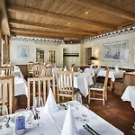 Und Restaurant Joerg Mueller 4* Westerland