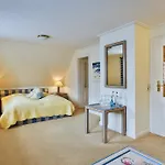 Szálloda Und Restaurant Joerg Mueller 4*