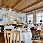 Hotel Und Restaurant Jörg Müller Westerland