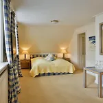 Hotel Und Restaurant Jörg Müller Westerland