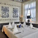 Und Restaurant Joerg Mueller 4* Westerland