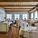 Und Restaurant Jörg Müller Hotel Westerland