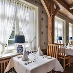 Und Restaurant Jörg Müller Hotel Westerland