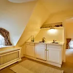 Und Restaurant Joerg Mueller Szálloda 4*