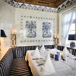 Hotel Und Restaurant Jörg Müller