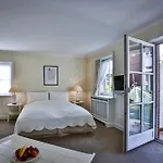 Hotel Und Restaurant Jörg Müller Westerland