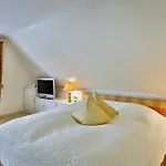 Szálloda Und Restaurant Joerg Mueller Westerland