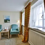 Und Restaurant Joerg Mueller Szálloda 4*