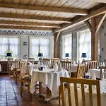 Szálloda Und Restaurant Joerg Mueller