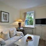 Und Restaurant Jörg Müller Hotel 4*