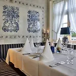 Und Restaurant Joerg Mueller Szálloda