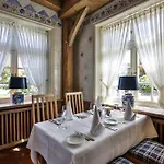 Und Restaurant Joerg Mueller
