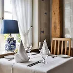 Und Restaurant Jörg Müller Hotel Westerland