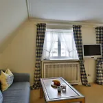 Und Restaurant Jörg Müller Hotel 4*