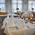 Und Restaurant Jörg Müller 4*