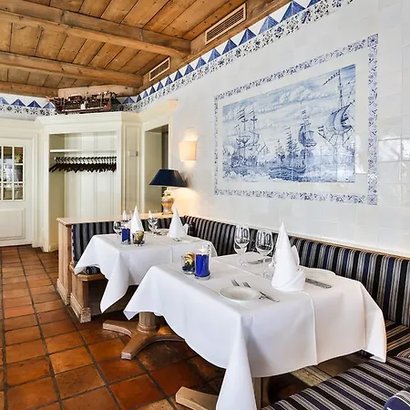 Und Restaurant Jörg Müller Westerland