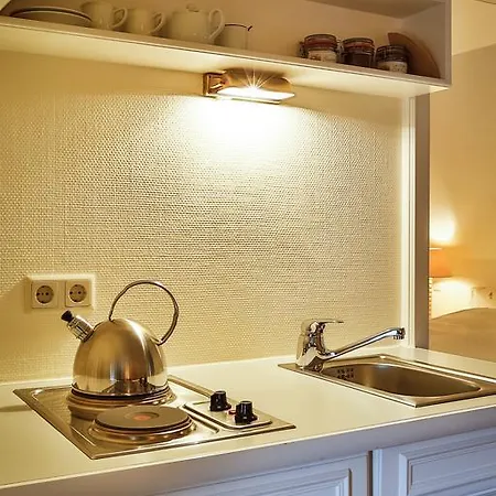 Und Restaurant Jorg Muller 4* Westerland