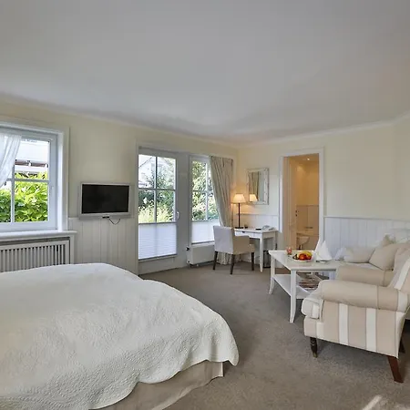 Und Restaurant Jörg Müller Hotel