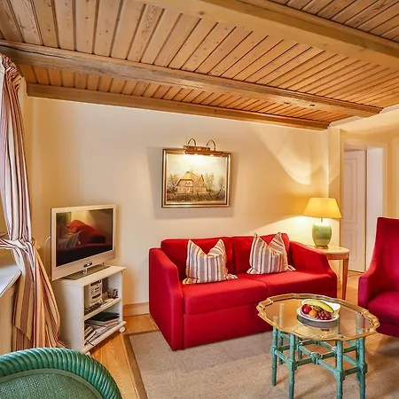 Otel Und Restaurant Jorg Muller