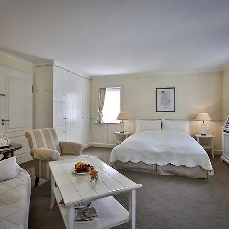 Otel Und Restaurant Jorg Muller 4*