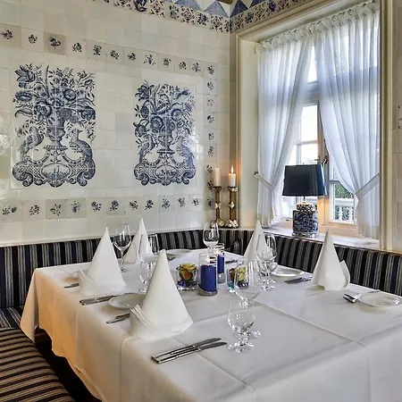 Und Restaurant Joerg Mueller 4* ווסטרלנד
