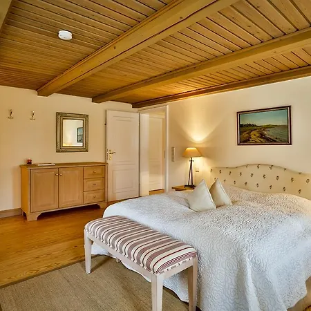 Und Restaurant Jorg Muller 4*