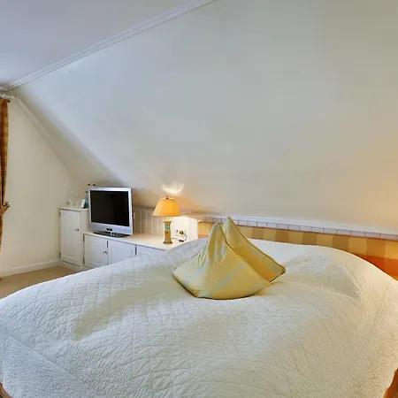 Otel Und Restaurant Jorg Muller Westerland