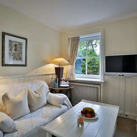 Und Restaurant Jorg Muller Otel 4*