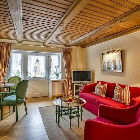 Ξενοδοχείο Und Restaurant Joerg Mueller 4*