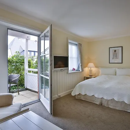 Und Restaurant Jorg Muller Otel 4*