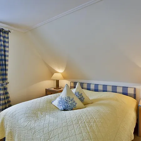 Und Restaurant Jorg Muller Westerland