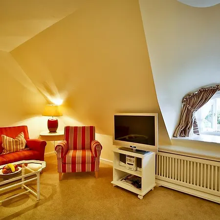 Otel Und Restaurant Jorg Muller 4*