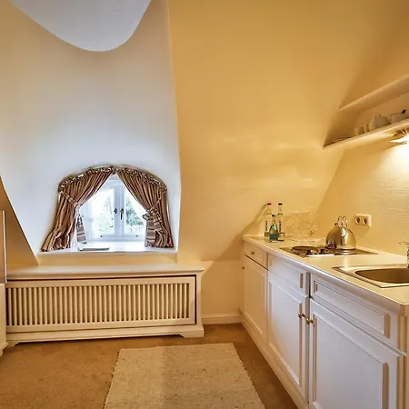 Otel Und Restaurant Jorg Muller