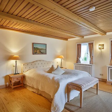 Und Restaurant Jorg Muller Westerland