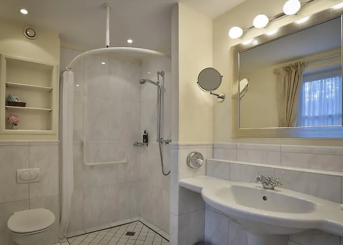 Und Restaurant Jörg Müller Hotel Westerland