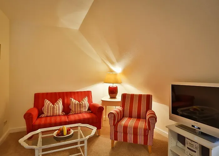 Und Restaurant Jörg Müller Westerland