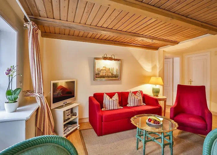 Hotel Und Restaurant Jörg Müller