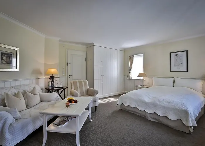 Und Restaurant Jörg Müller 4*