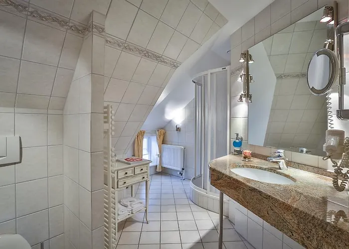 Und Restaurant Joerg Mueller