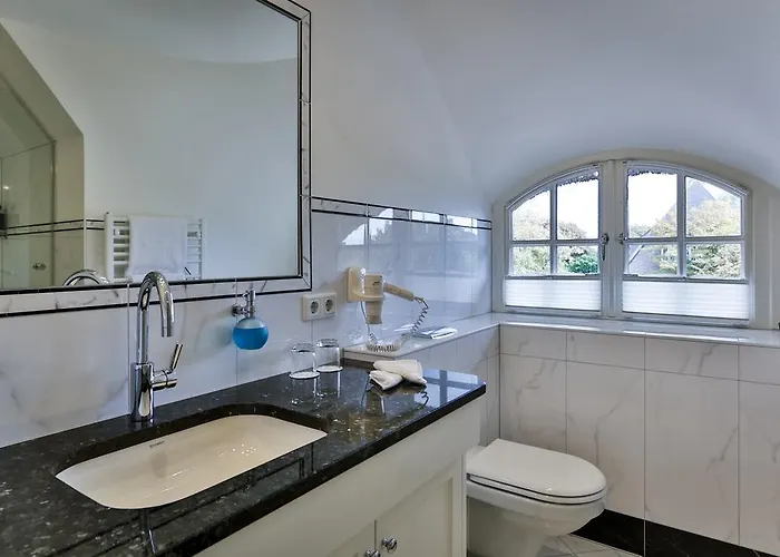 Hotel Und Restaurant Jörg Müller