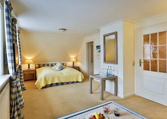 Hotel Und Restaurant Jörg Müller 4*