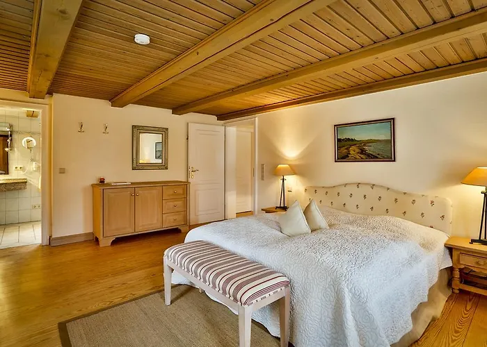 Und Restaurant Jörg Müller 4*