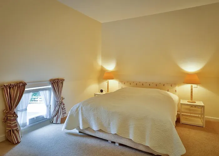 Und Restaurant Joerg Mueller ווסטרלנד