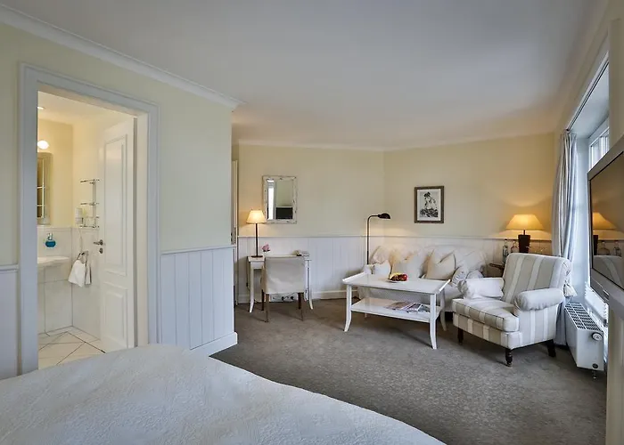 Hotel Und Restaurant Jörg Müller 4*