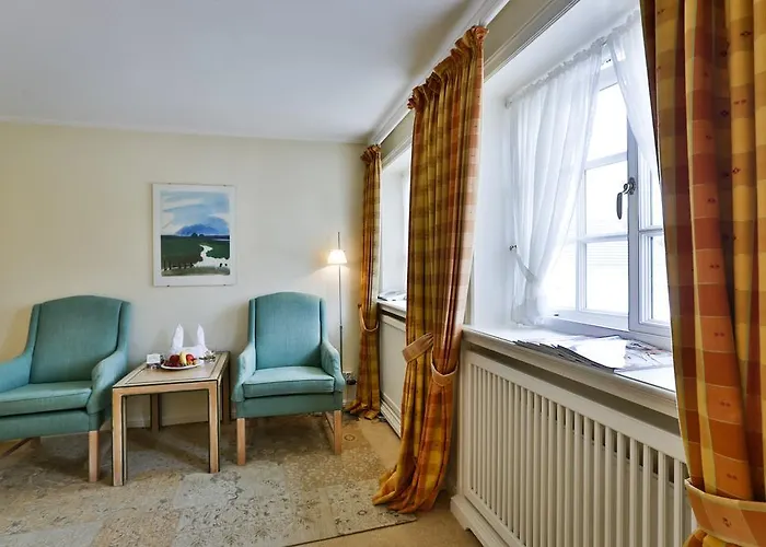 Und Restaurant Joerg Mueller מלון 4*