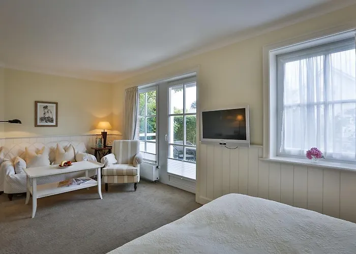 Hotel Und Restaurant Jörg Müller 4*