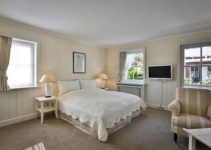 Und Restaurant Jörg Müller 4*