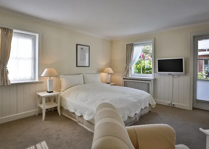 Hotel Und Restaurant Jörg Müller