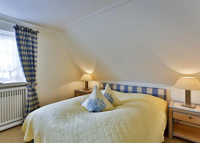 Und Restaurant Jörg Müller Westerland