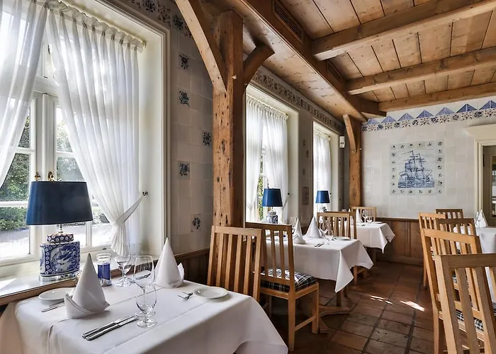 Und Restaurant Jörg Müller